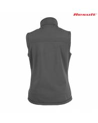 Result Classic Softshell Vest, Ladies
